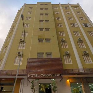 Hotel Caravelas